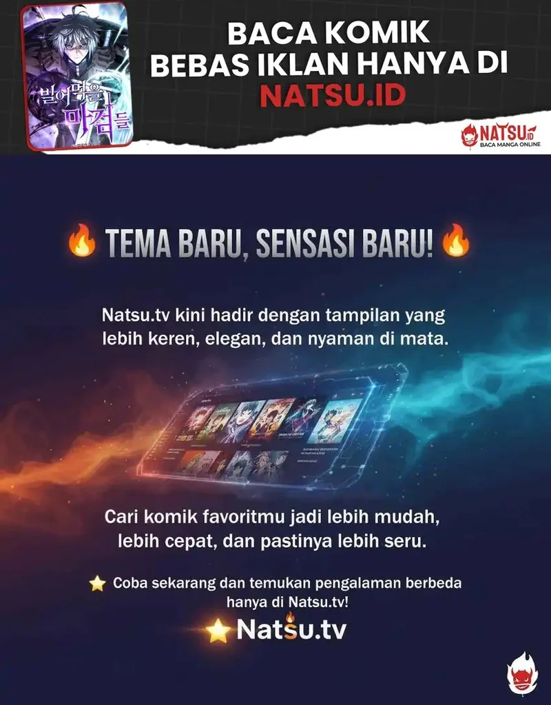 The Rebirth of the Hero’s Party’s Archmage Chapter 96 Gambar 49