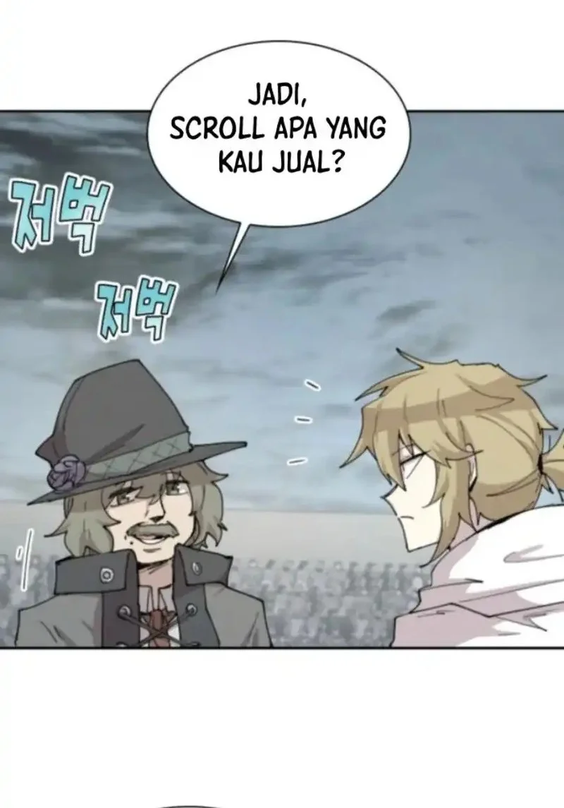 The Rebirth of the Hero’s Party’s Archmage Chapter 96 Gambar 4