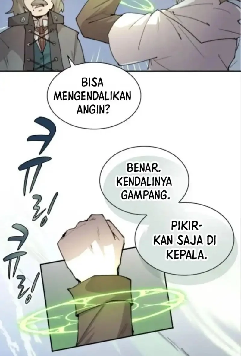 The Rebirth of the Hero’s Party’s Archmage Chapter 96 Gambar 8