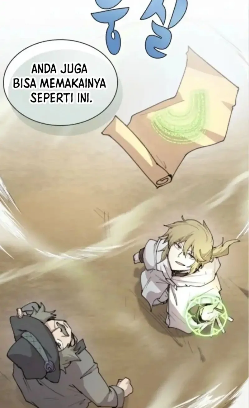 The Rebirth of the Hero’s Party’s Archmage Chapter 96 Gambar 12