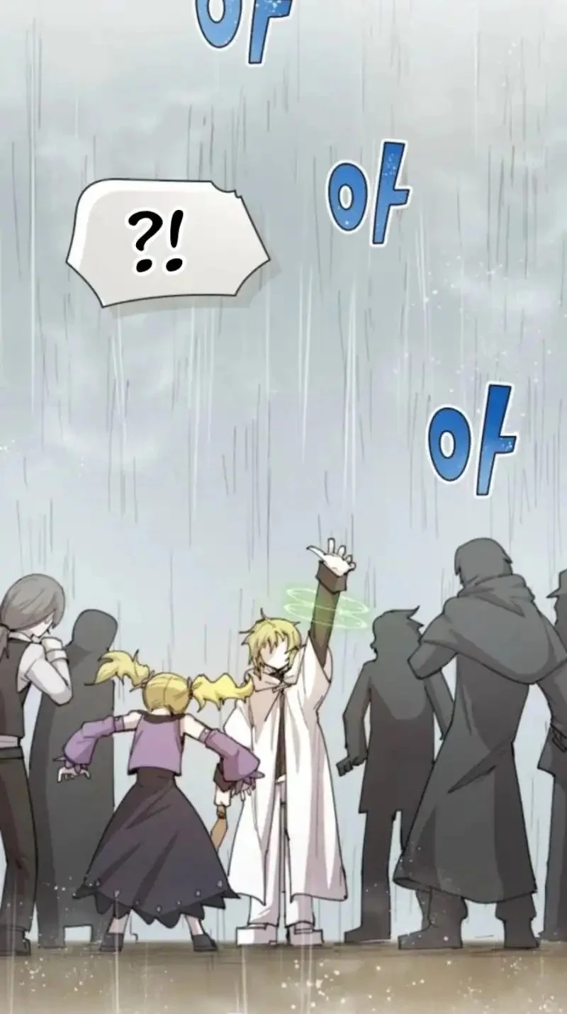 The Rebirth of the Hero’s Party’s Archmage Chapter 96 Gambar 20