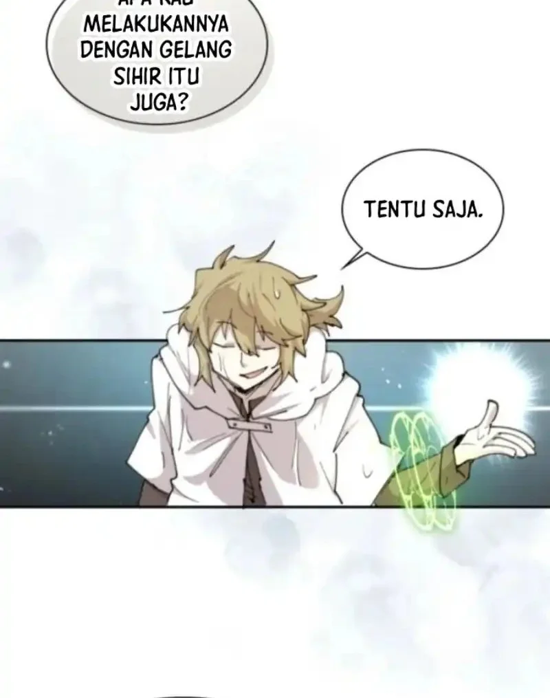 The Rebirth of the Hero’s Party’s Archmage Chapter 96 Gambar 24