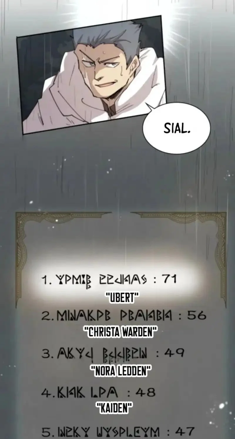 The Rebirth of the Hero’s Party’s Archmage Chapter 96 Gambar 28