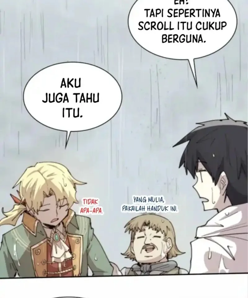 The Rebirth of the Hero’s Party’s Archmage Chapter 96 Gambar 36