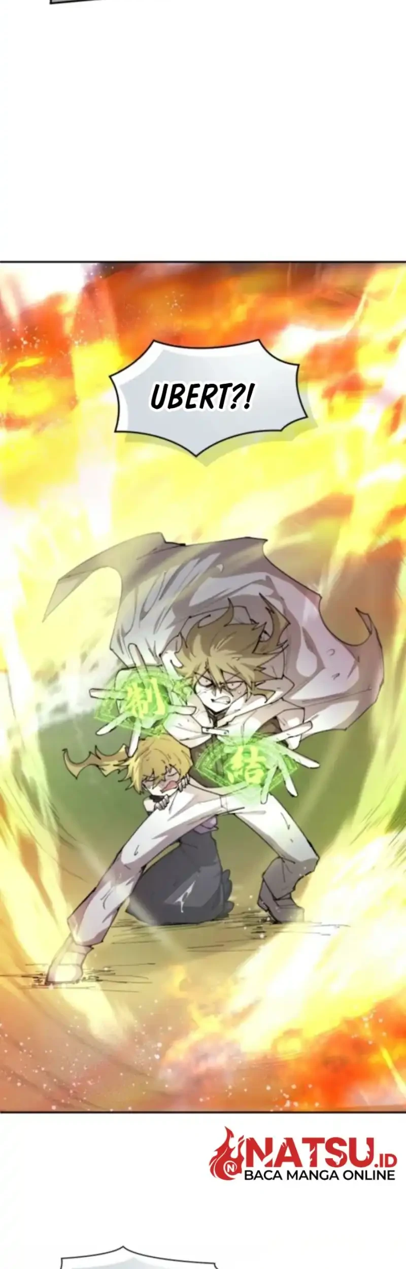 The Rebirth of the Hero’s Party’s Archmage Chapter 97 Gambar 43