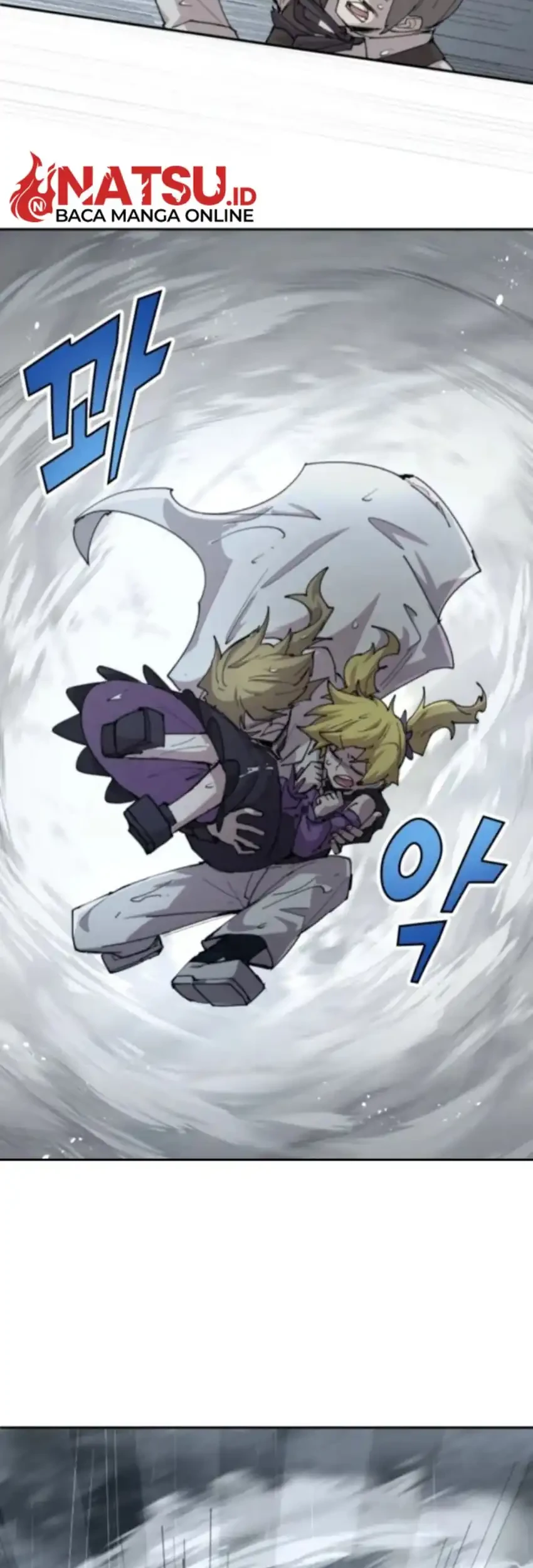 The Rebirth of the Hero’s Party’s Archmage Chapter 97 Gambar 4