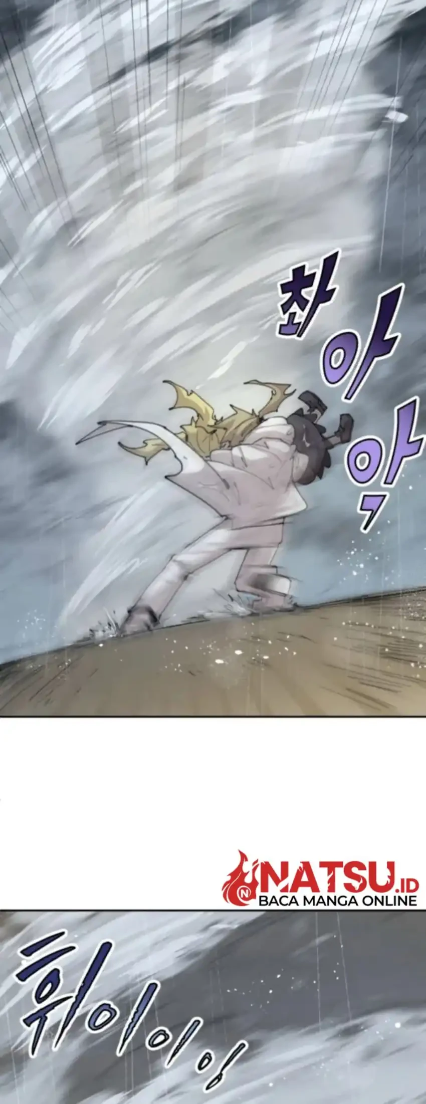 The Rebirth of the Hero’s Party’s Archmage Chapter 97 Gambar 5