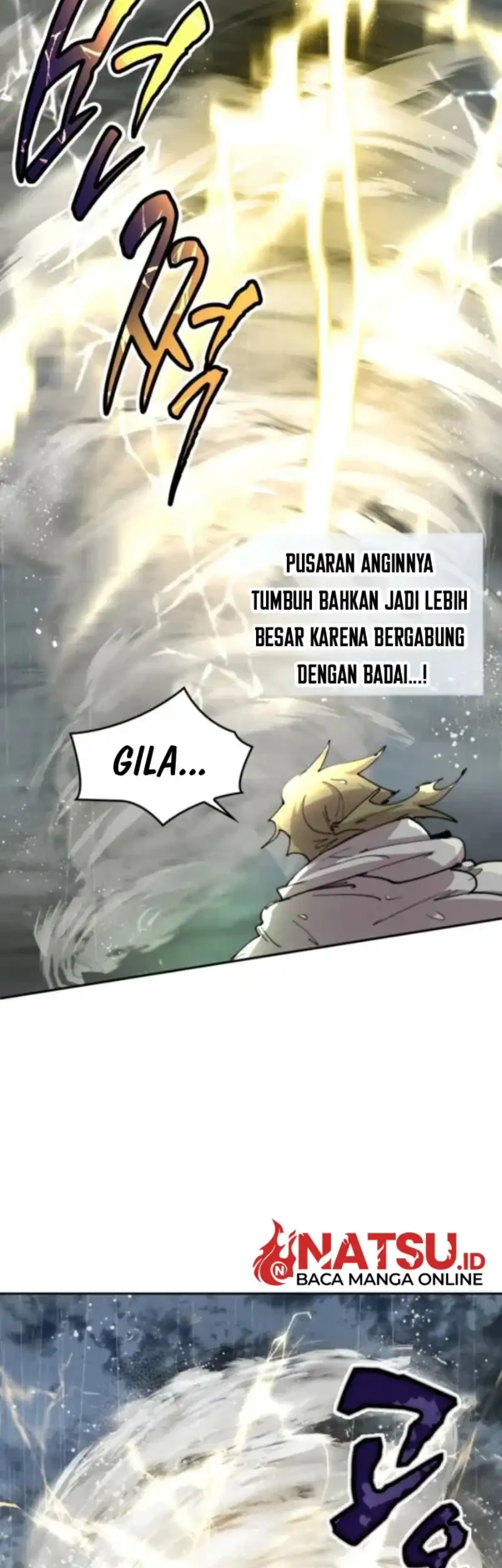 The Rebirth of the Hero’s Party’s Archmage Chapter 97 Gambar 7