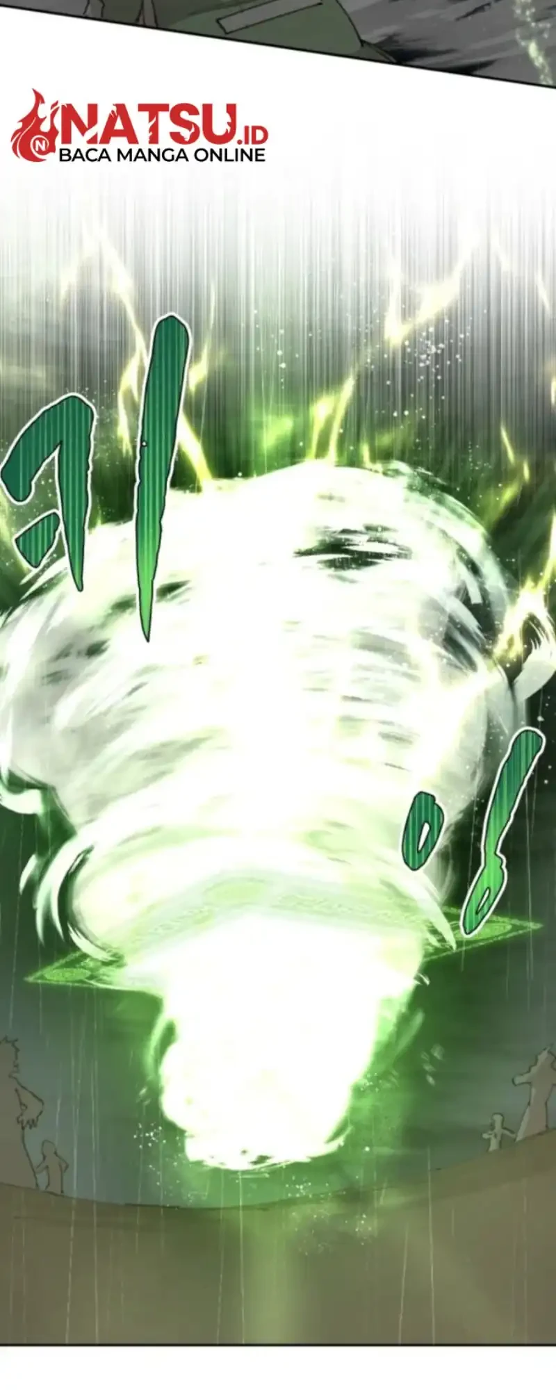 The Rebirth of the Hero’s Party’s Archmage Chapter 97 Gambar 10