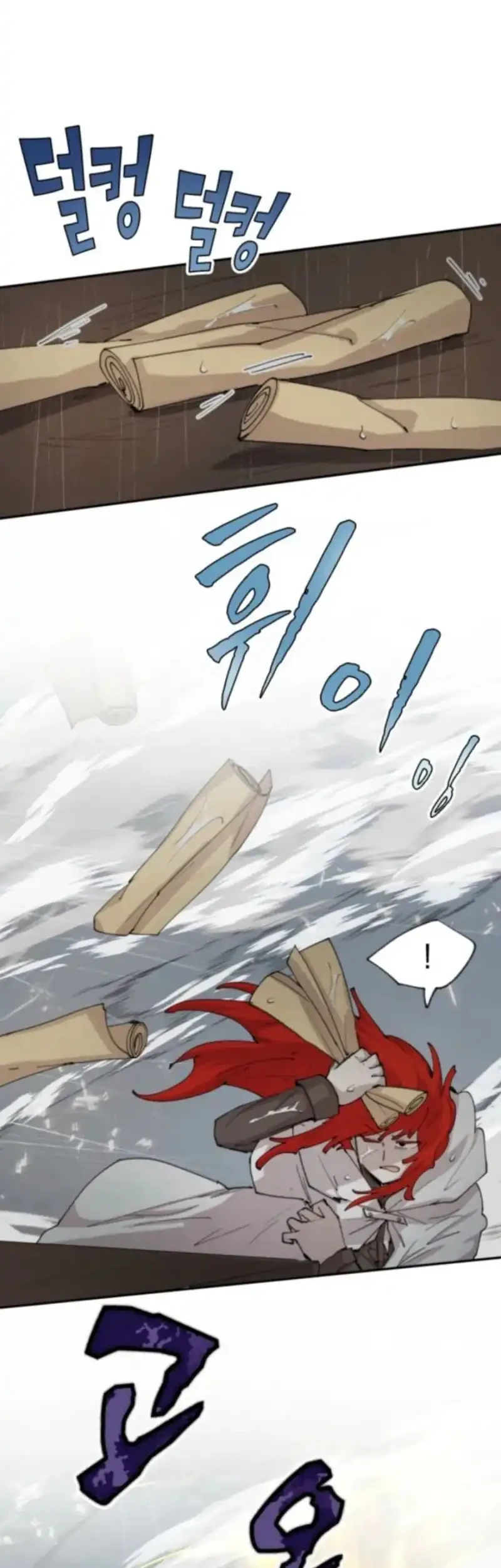 The Rebirth of the Hero’s Party’s Archmage Chapter 97 Gambar 13