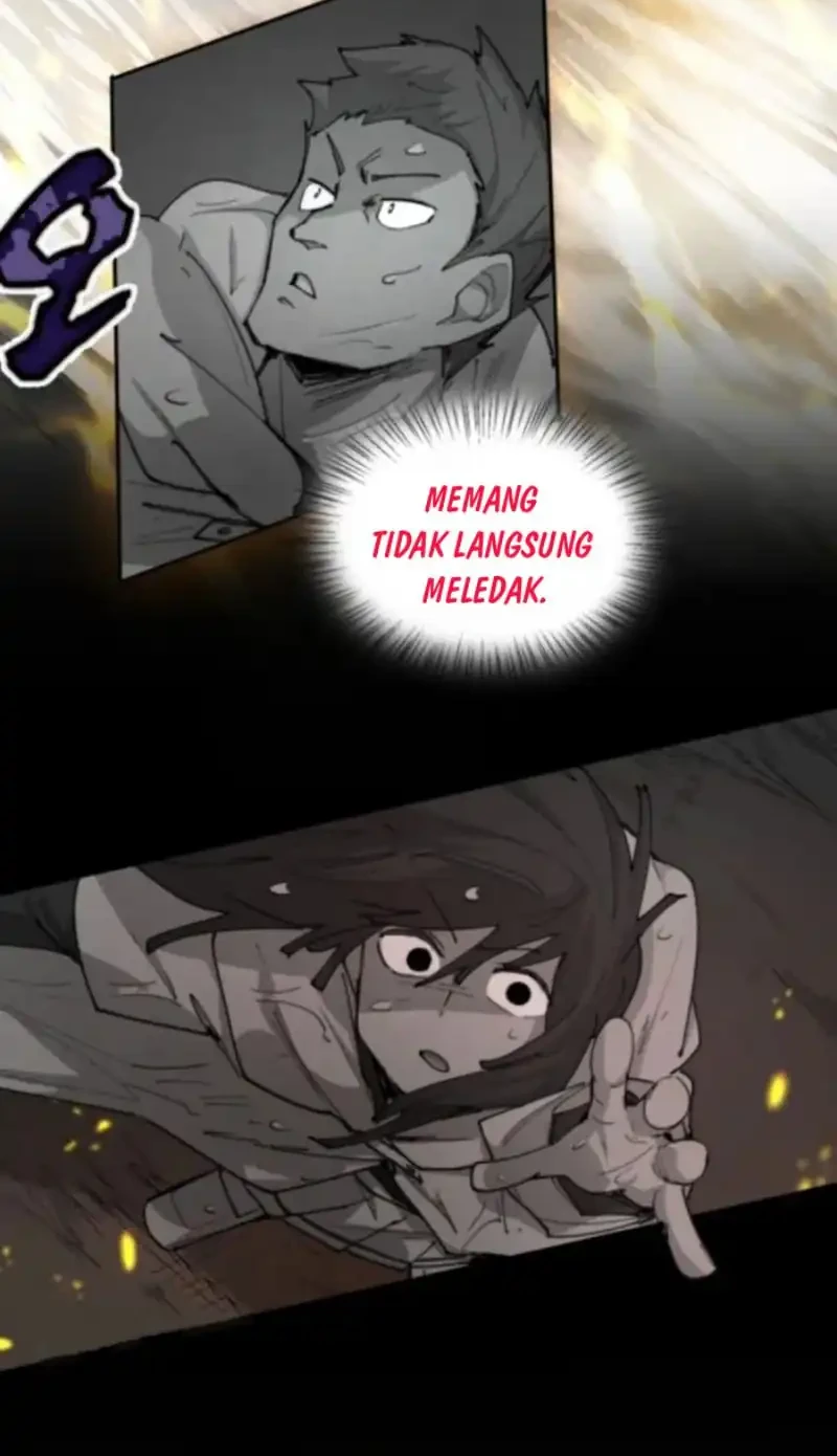 The Rebirth of the Hero’s Party’s Archmage Chapter 97 Gambar 15