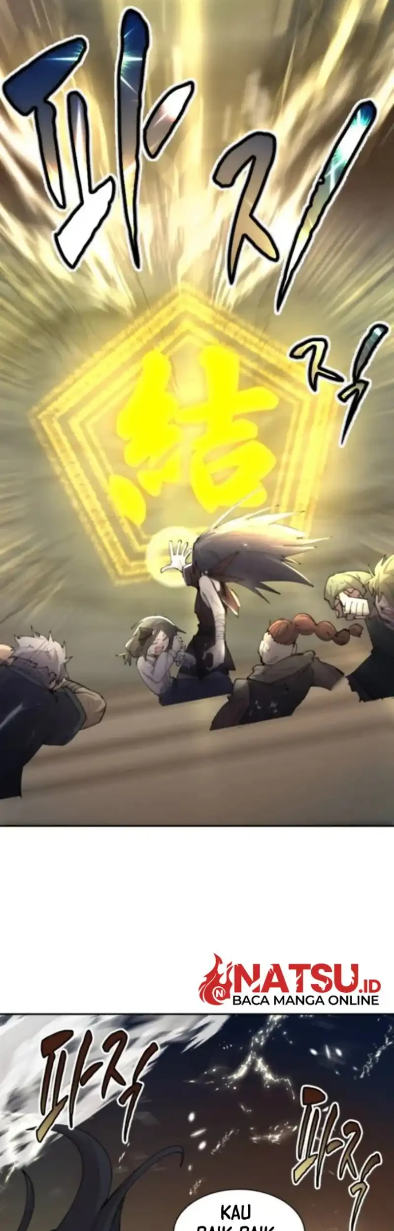 The Rebirth of the Hero’s Party’s Archmage Chapter 97 Gambar 19