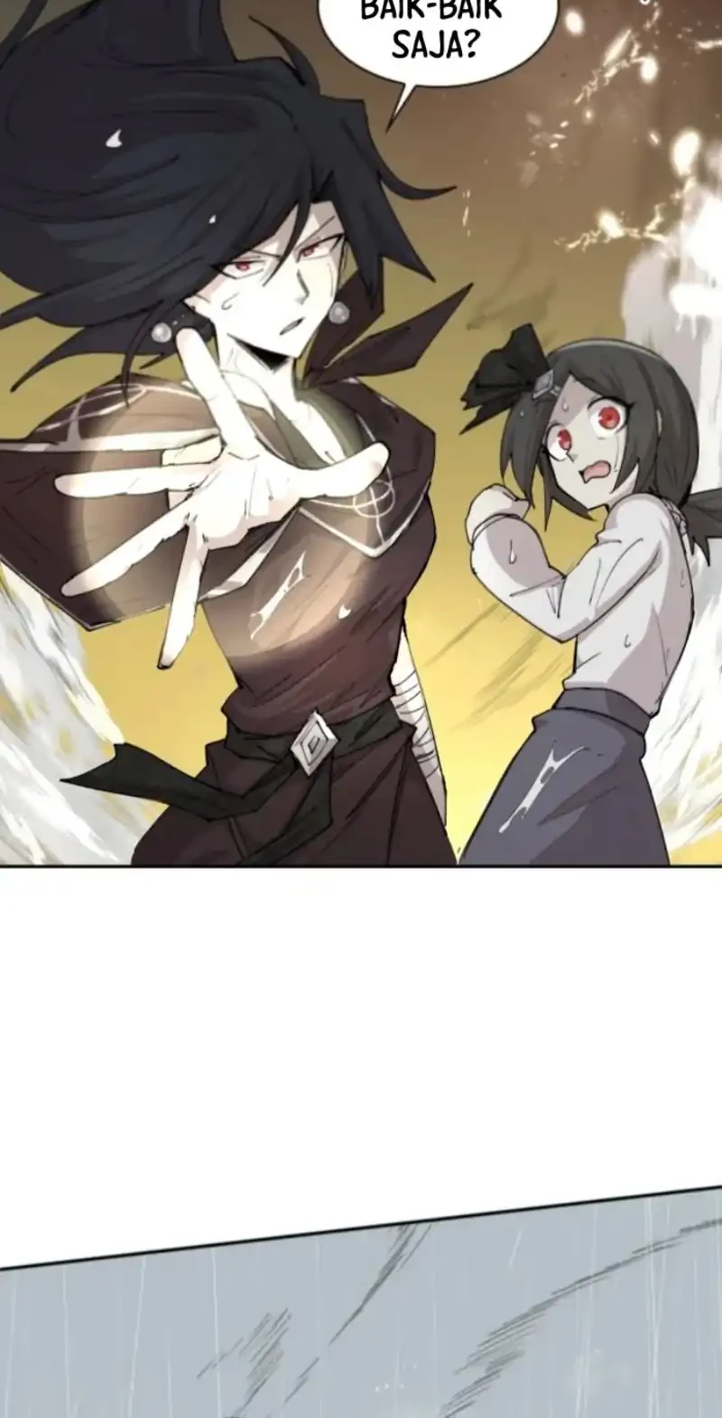 The Rebirth of the Hero’s Party’s Archmage Chapter 97 Gambar 20