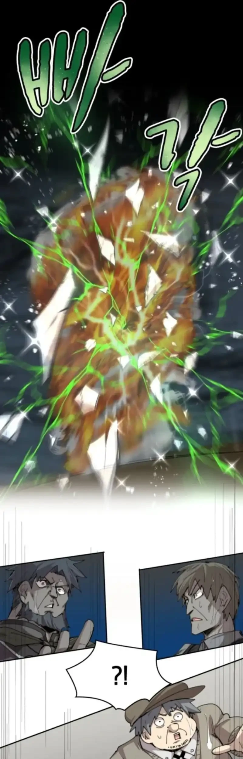 The Rebirth of the Hero’s Party’s Archmage Chapter 97 Gambar 30