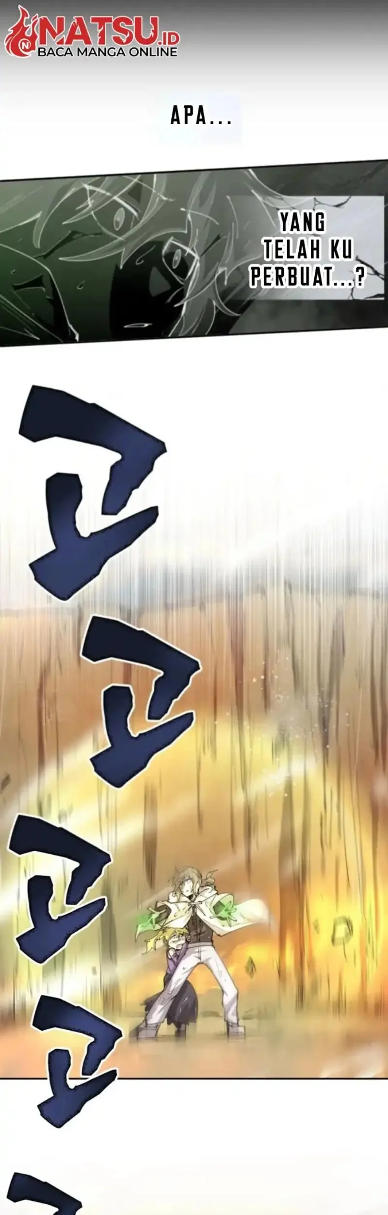 The Rebirth of the Hero’s Party’s Archmage Chapter 98 Gambar 36