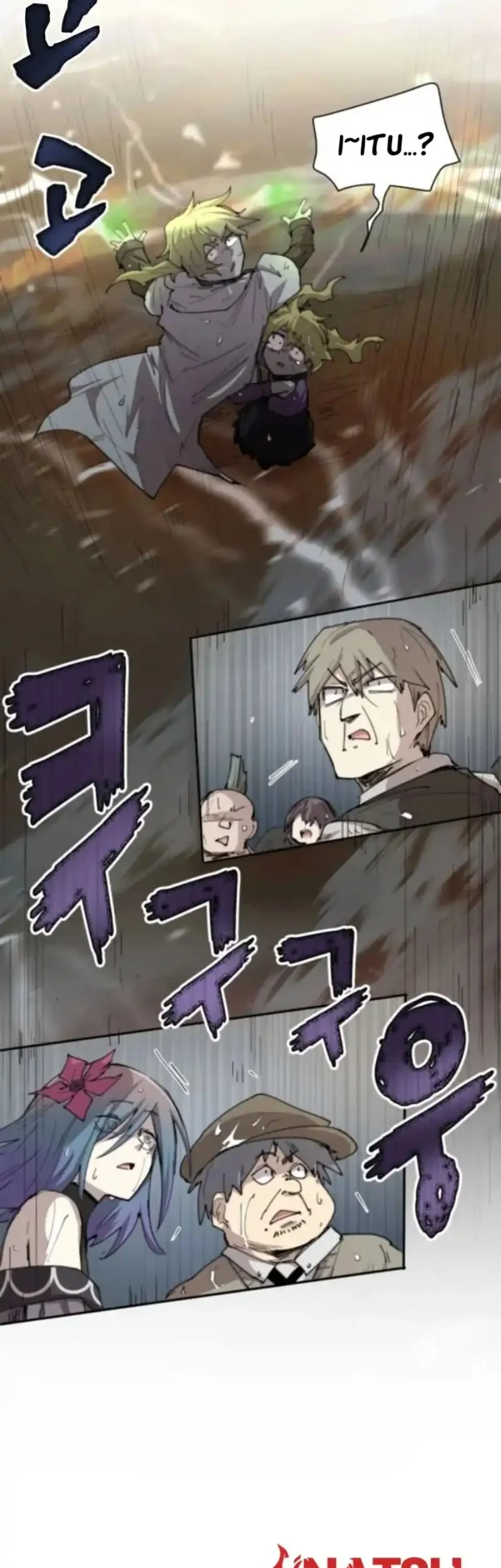 The Rebirth of the Hero’s Party’s Archmage Chapter 98 Gambar 37