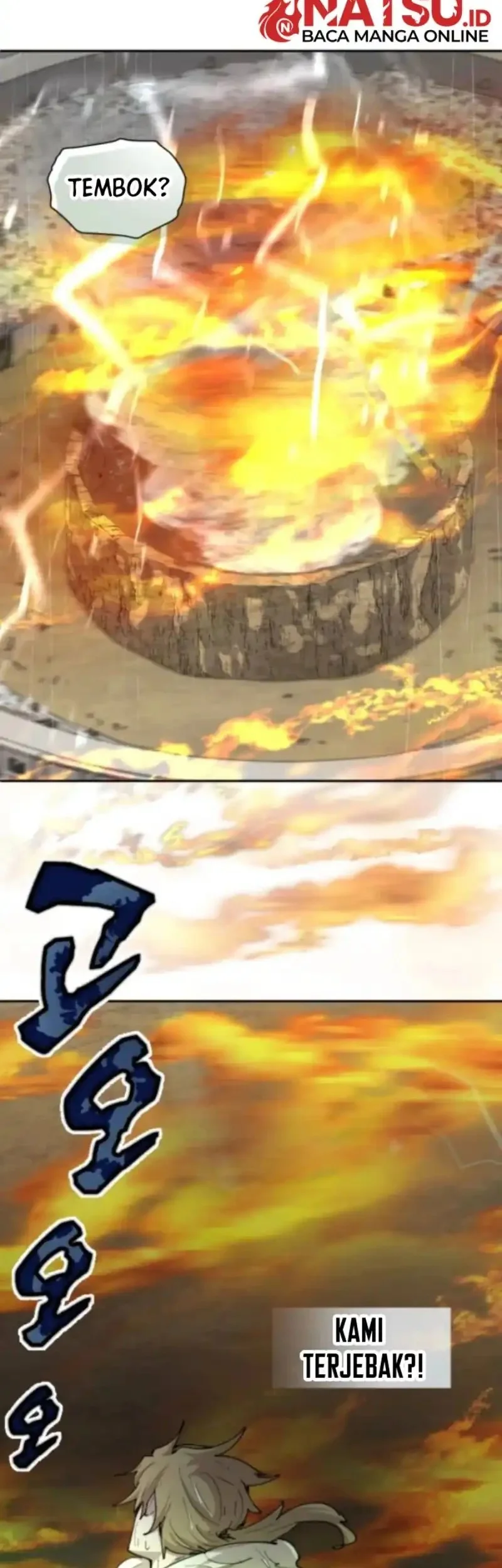 The Rebirth of the Hero’s Party’s Archmage Chapter 98 Gambar 38