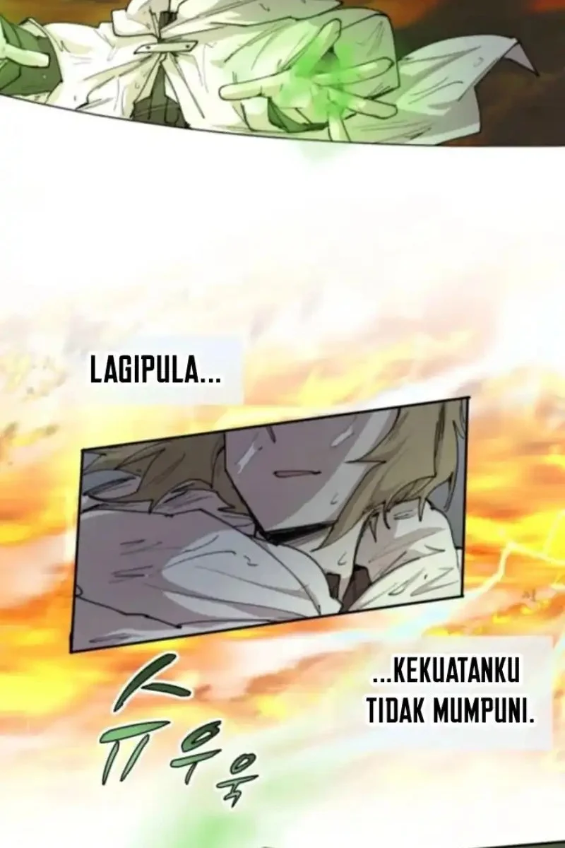 The Rebirth of the Hero’s Party’s Archmage Chapter 98 Gambar 39