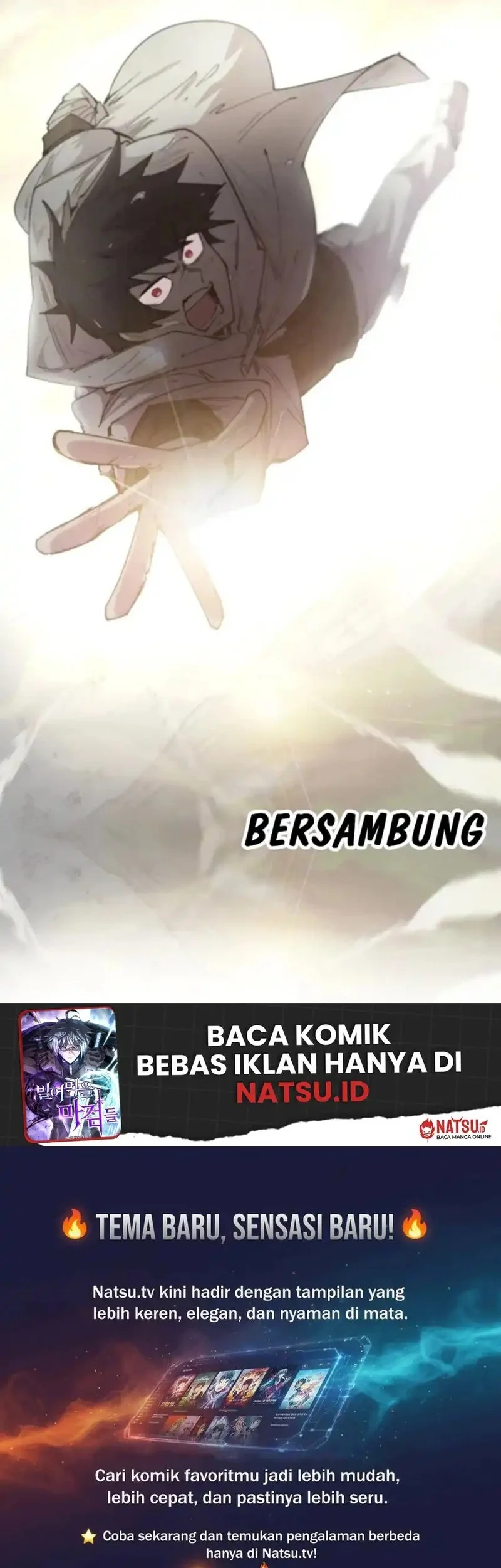 The Rebirth of the Hero’s Party’s Archmage Chapter 98 Gambar 45