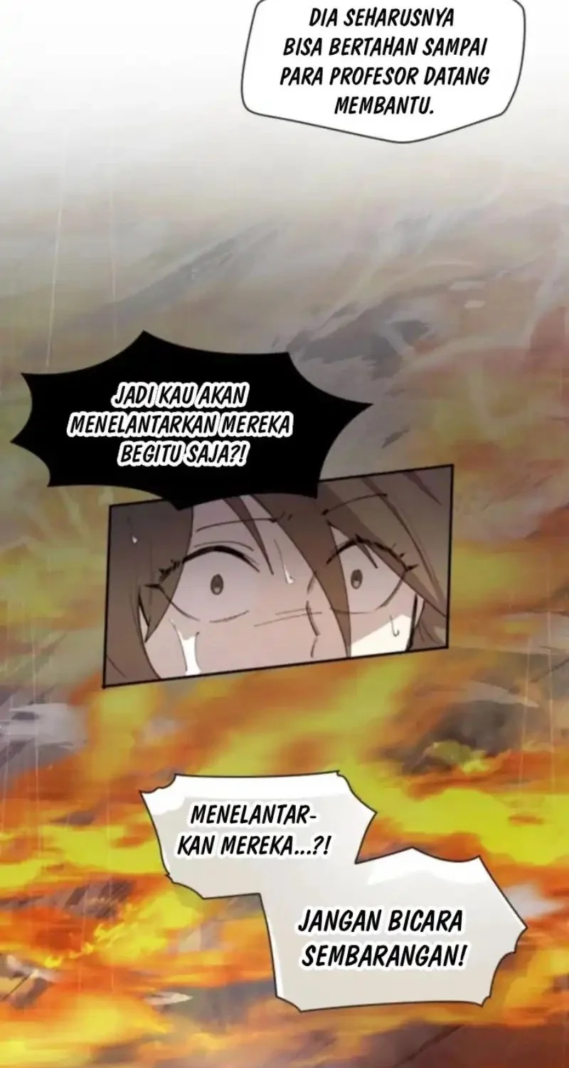 The Rebirth of the Hero’s Party’s Archmage Chapter 98 Gambar 8