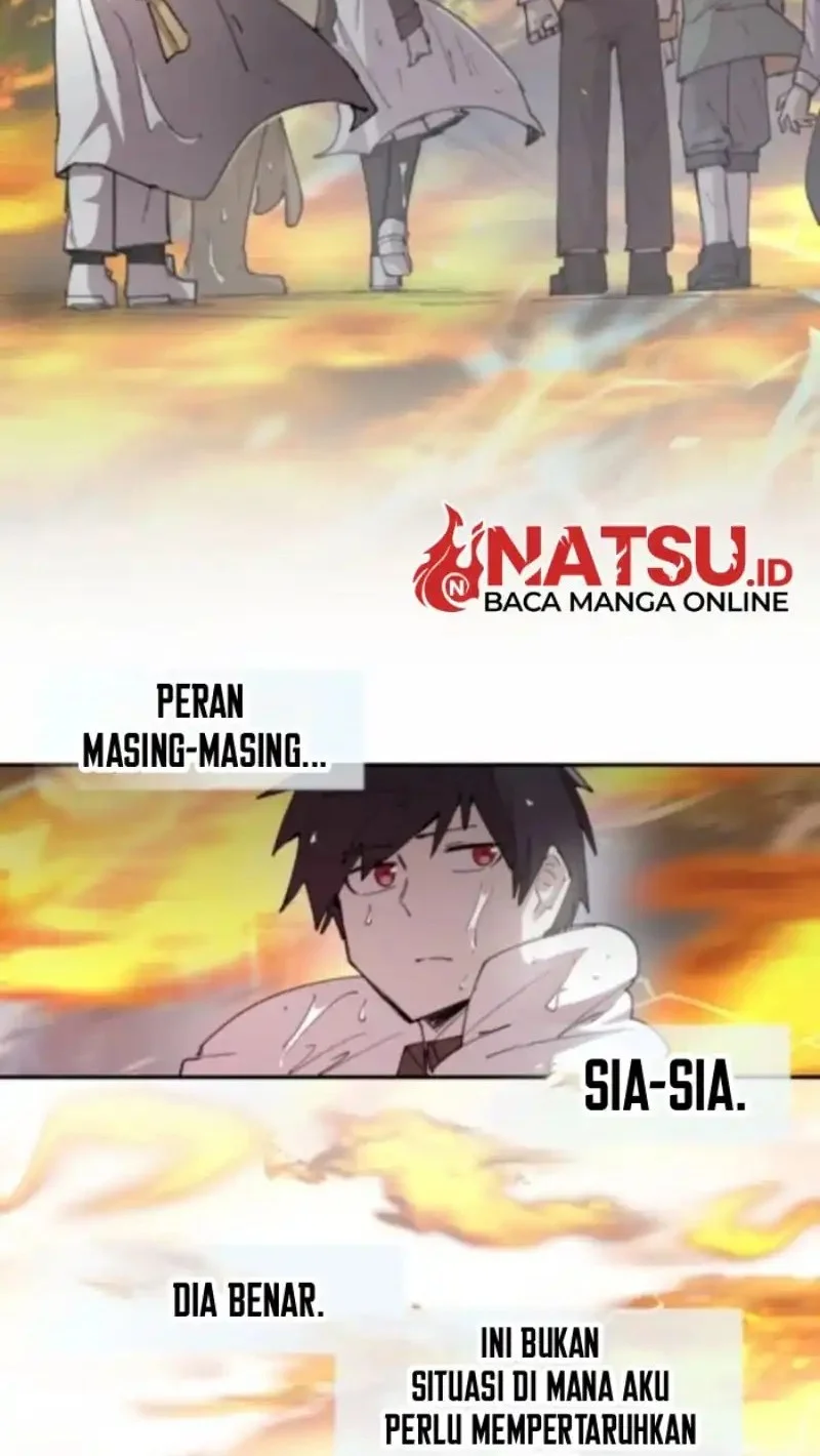 The Rebirth of the Hero’s Party’s Archmage Chapter 98 Gambar 12