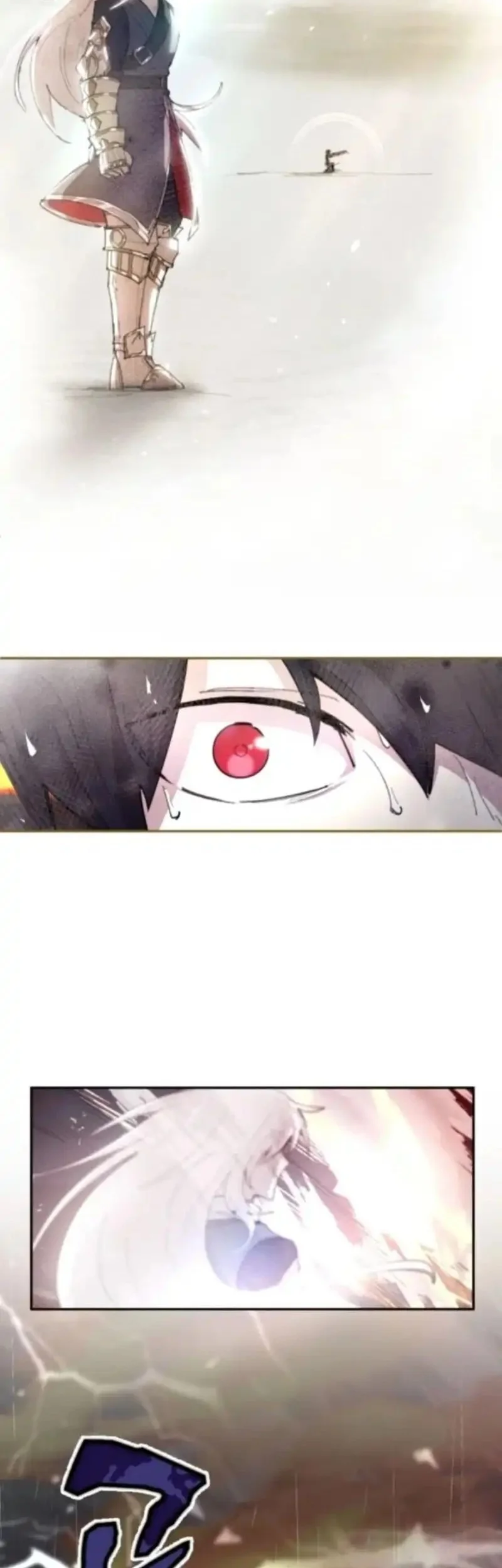 The Rebirth of the Hero’s Party’s Archmage Chapter 98 Gambar 14