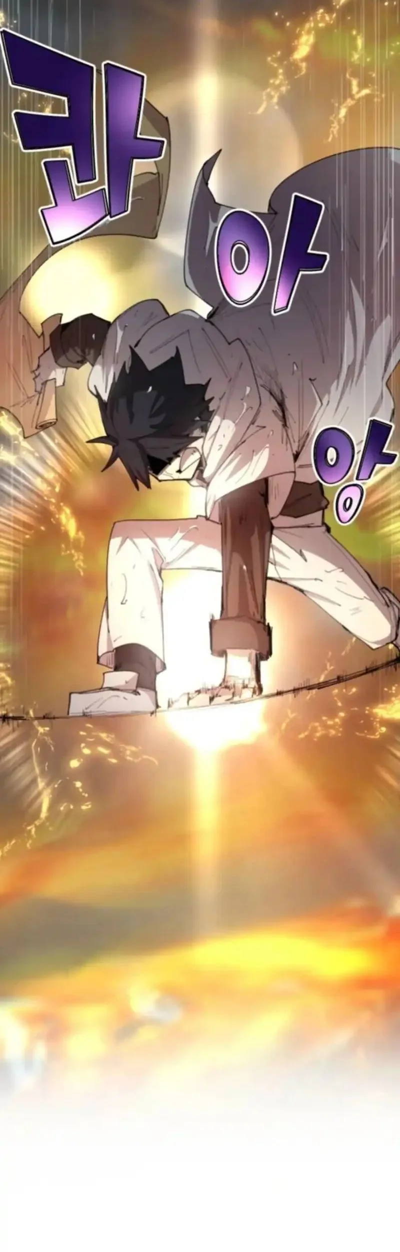 The Rebirth of the Hero’s Party’s Archmage Chapter 98 Gambar 18