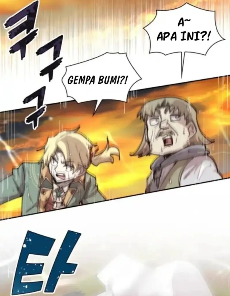 The Rebirth of the Hero’s Party’s Archmage Chapter 98 Gambar 20