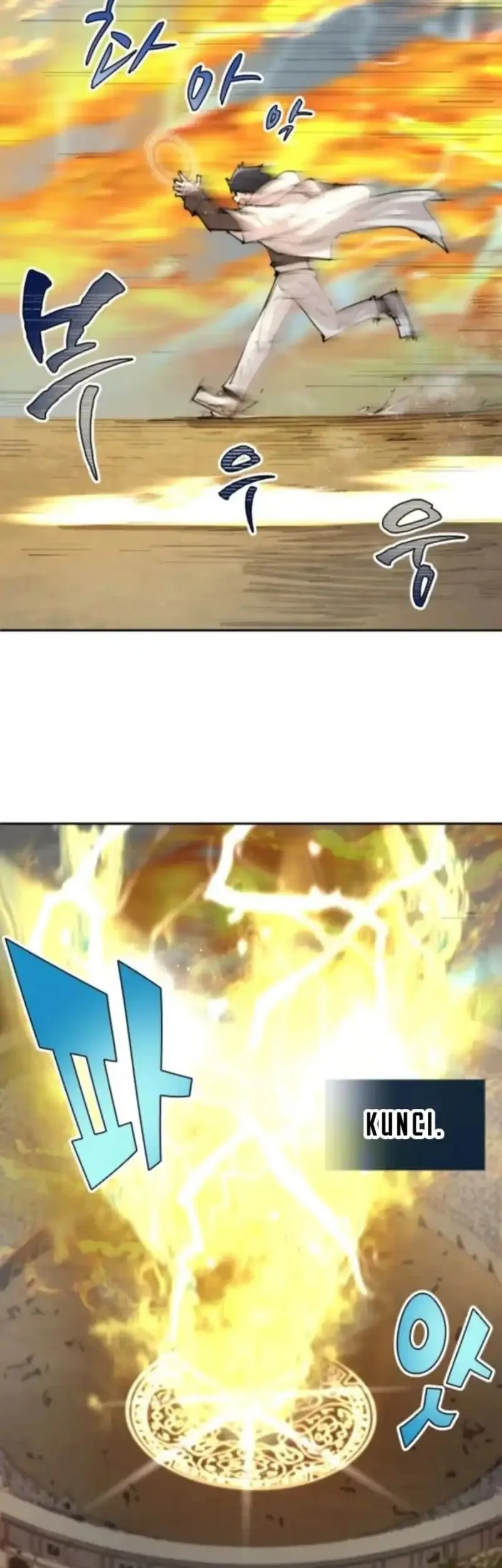 The Rebirth of the Hero’s Party’s Archmage Chapter 98 Gambar 23