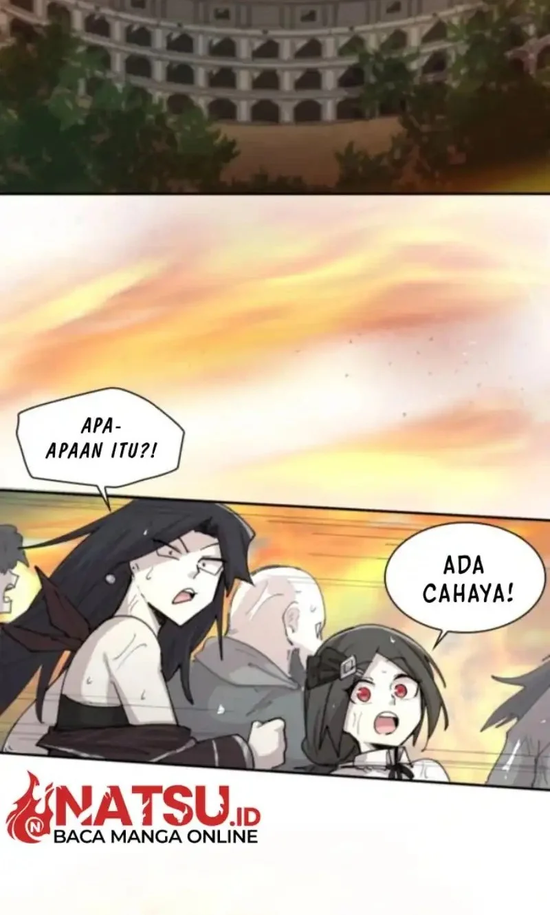 The Rebirth of the Hero’s Party’s Archmage Chapter 98 Gambar 24