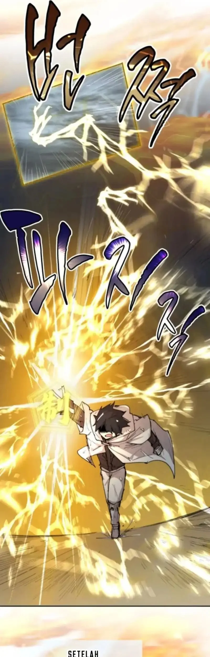 The Rebirth of the Hero’s Party’s Archmage Chapter 98 Gambar 25