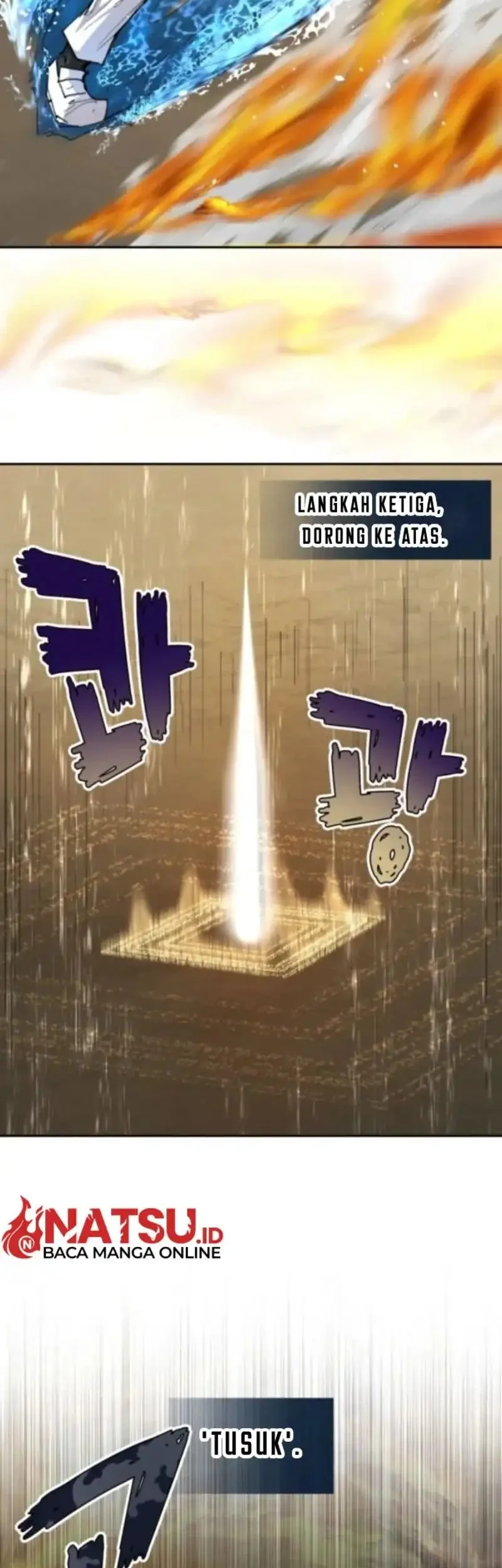 The Rebirth of the Hero’s Party’s Archmage Chapter 98 Gambar 29