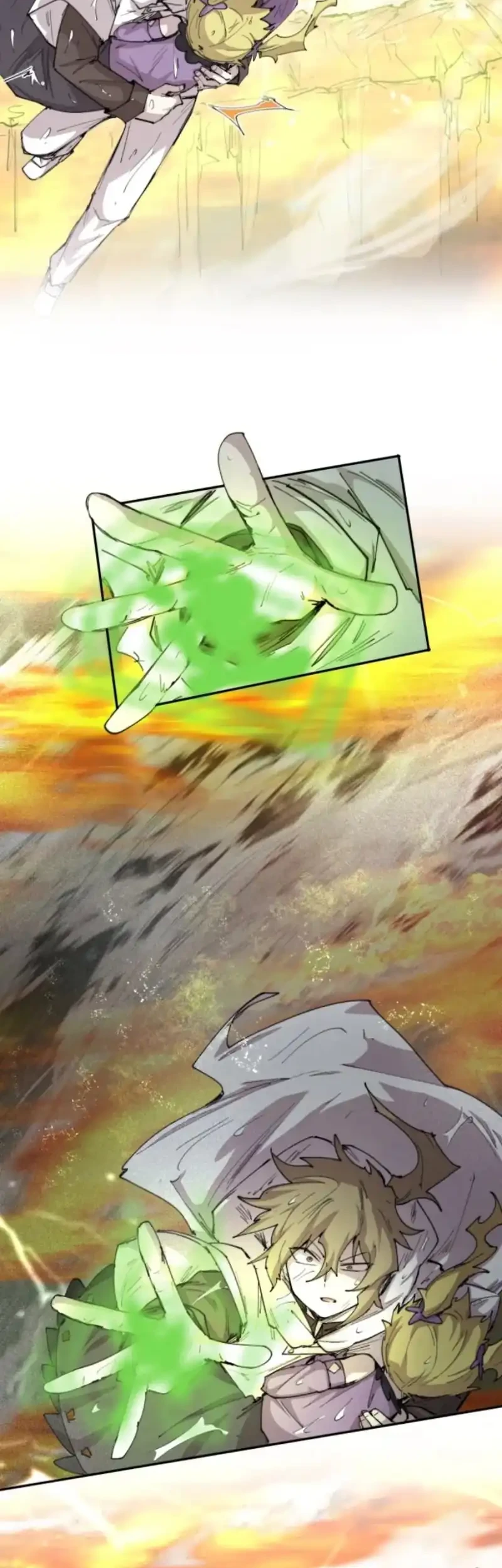 The Rebirth of the Hero’s Party’s Archmage Chapter 99 Gambar 10