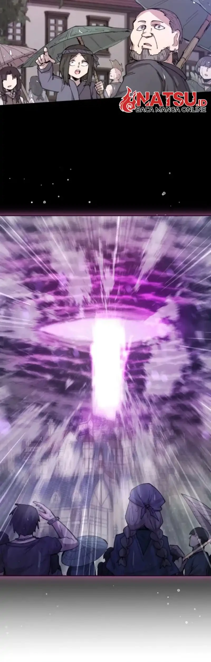 The Rebirth of the Hero’s Party’s Archmage Chapter 99 Gambar 33