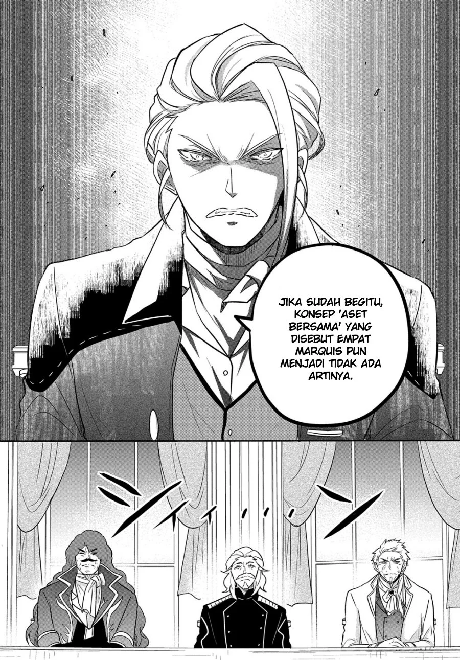 The Reborn Little Girl Won’t Give Up Chapter 31 Gambar 19