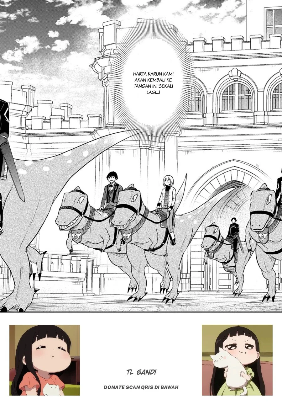 The Reborn Little Girl Won’t Give Up Chapter 31 Gambar 24