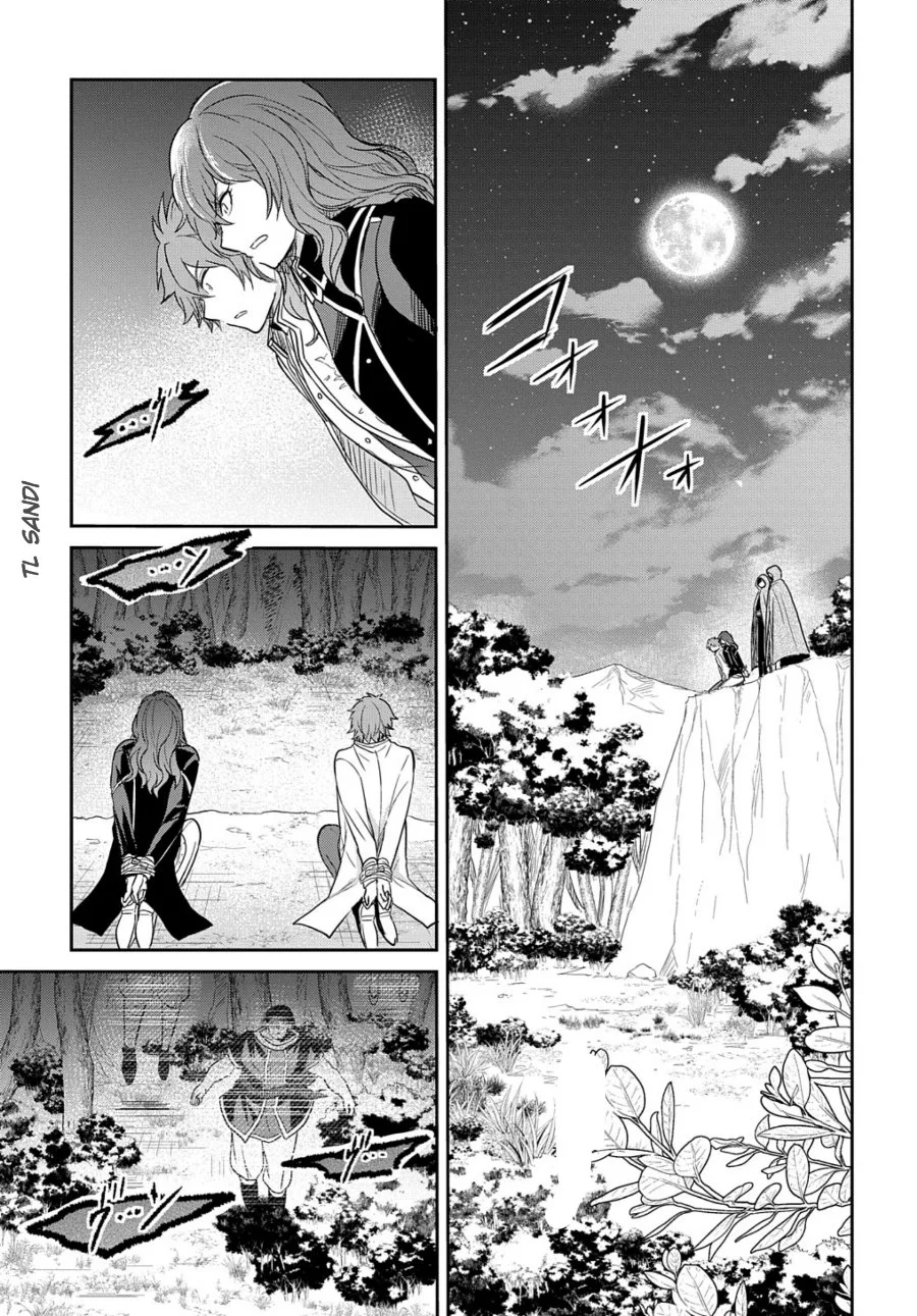 The Reborn Little Girl Won’t Give Up Chapter 31 Gambar 29