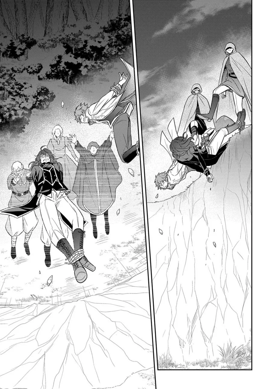 The Reborn Little Girl Won’t Give Up Chapter 31 Gambar 31