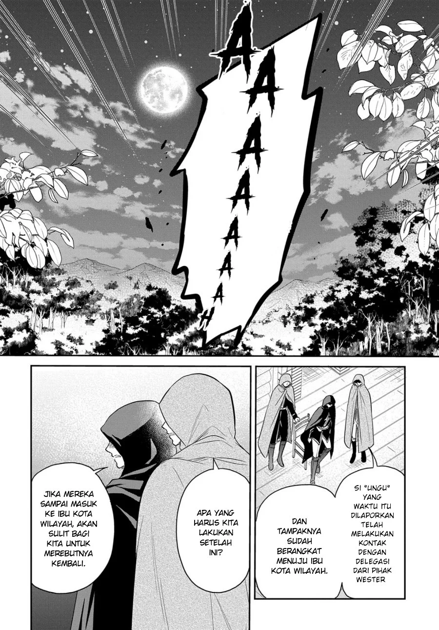 The Reborn Little Girl Won’t Give Up Chapter 31 Gambar 32