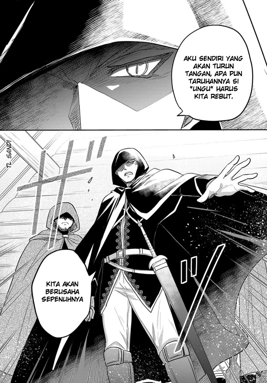 The Reborn Little Girl Won’t Give Up Chapter 31 Gambar 34