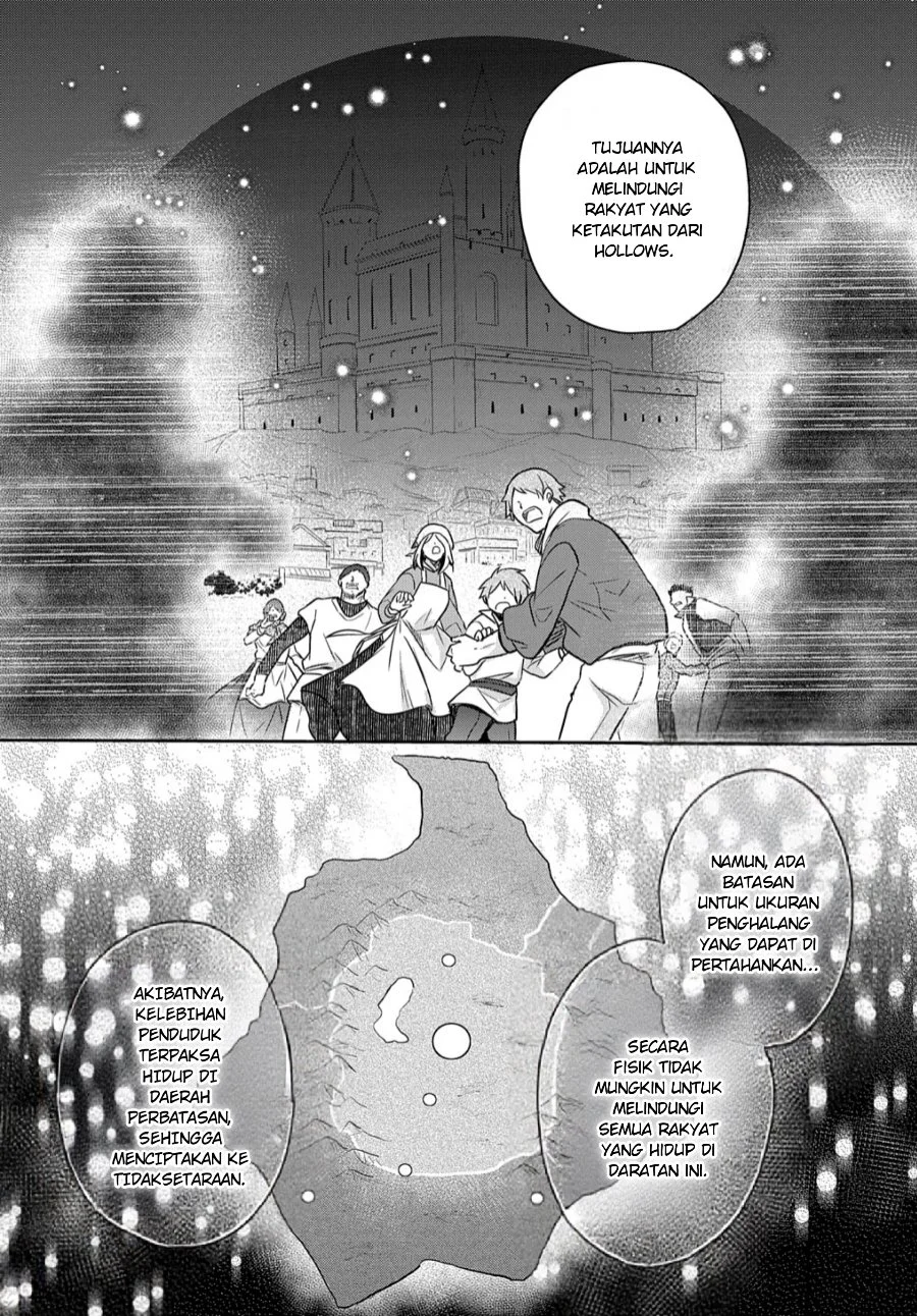 The Reborn Little Girl Won’t Give Up Chapter 31 Gambar 7
