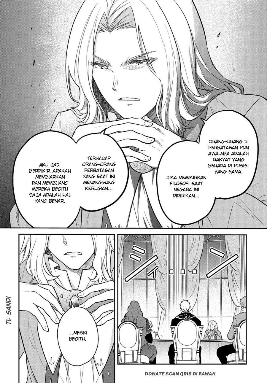 The Reborn Little Girl Won’t Give Up Chapter 31 Gambar 8