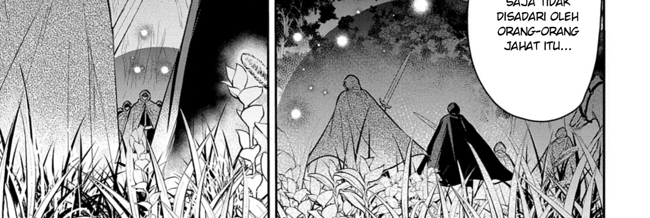 The Reborn Little Girl Won’t Give Up Chapter 36.1 Gambar 26