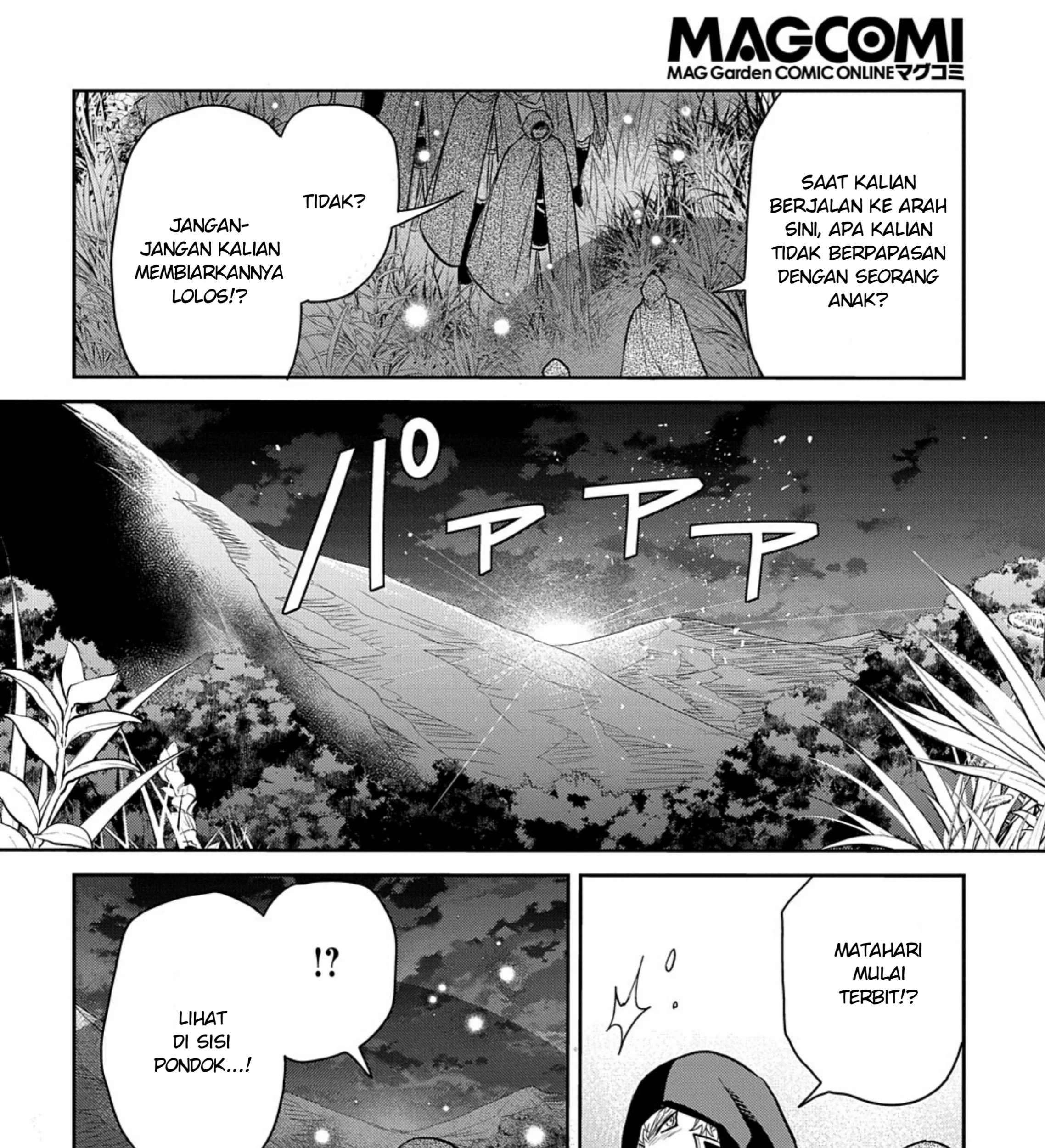 The Reborn Little Girl Won’t Give Up Chapter 36.1 Gambar 27