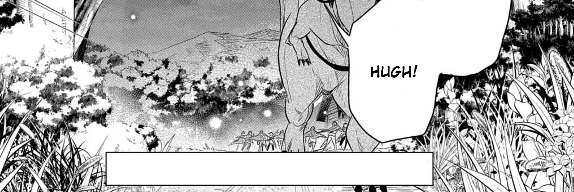 Manga The Reborn Little Girl Won’t Give Up Chapter 36.1 gambar 2