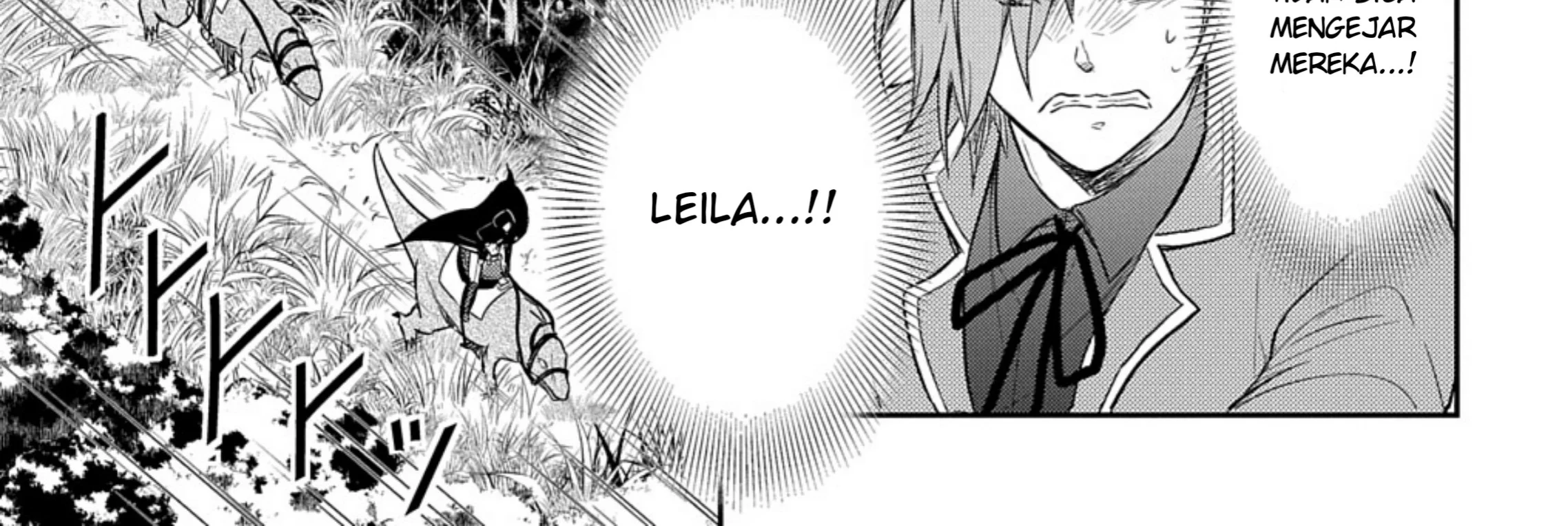 The Reborn Little Girl Won’t Give Up Chapter 36.1 Gambar 6