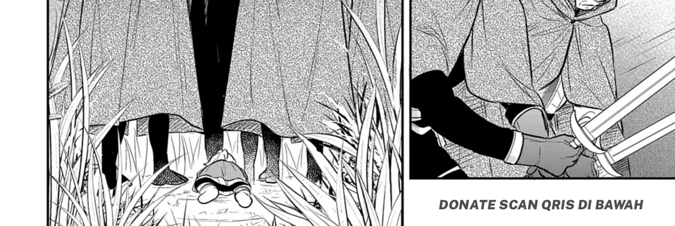 The Reborn Little Girl Won’t Give Up Chapter 36.1 Gambar 12