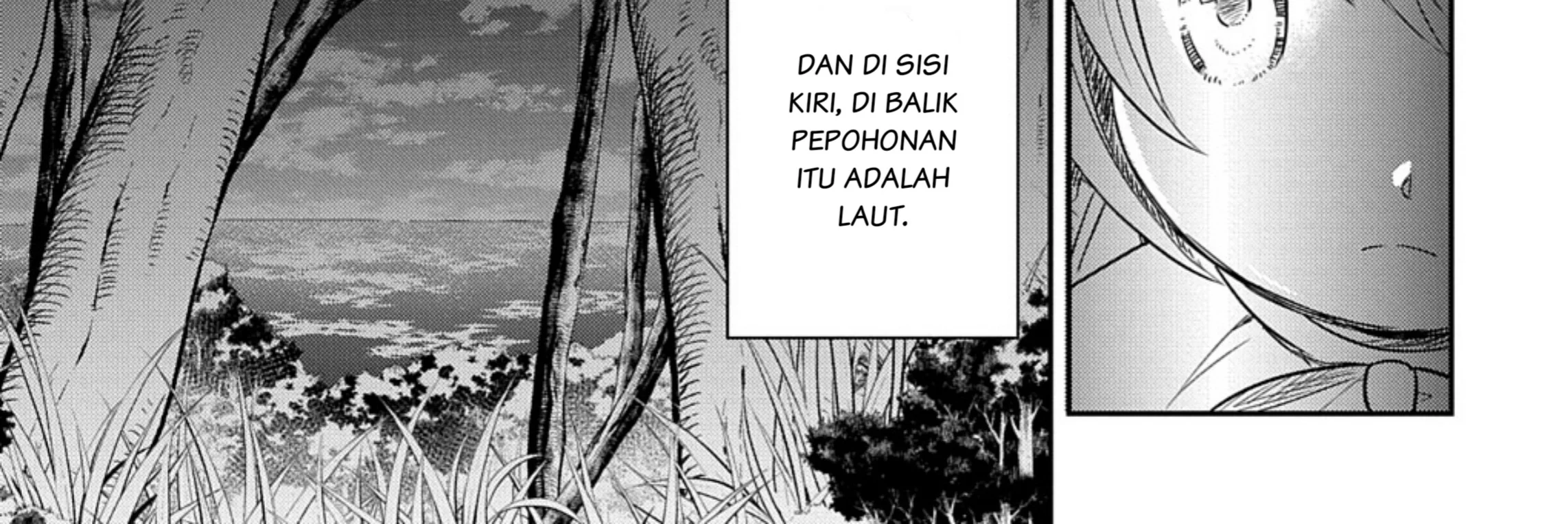 The Reborn Little Girl Won’t Give Up Chapter 36.1 Gambar 14