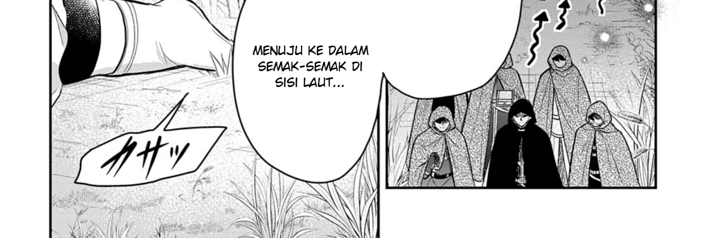 The Reborn Little Girl Won’t Give Up Chapter 36.1 Gambar 16