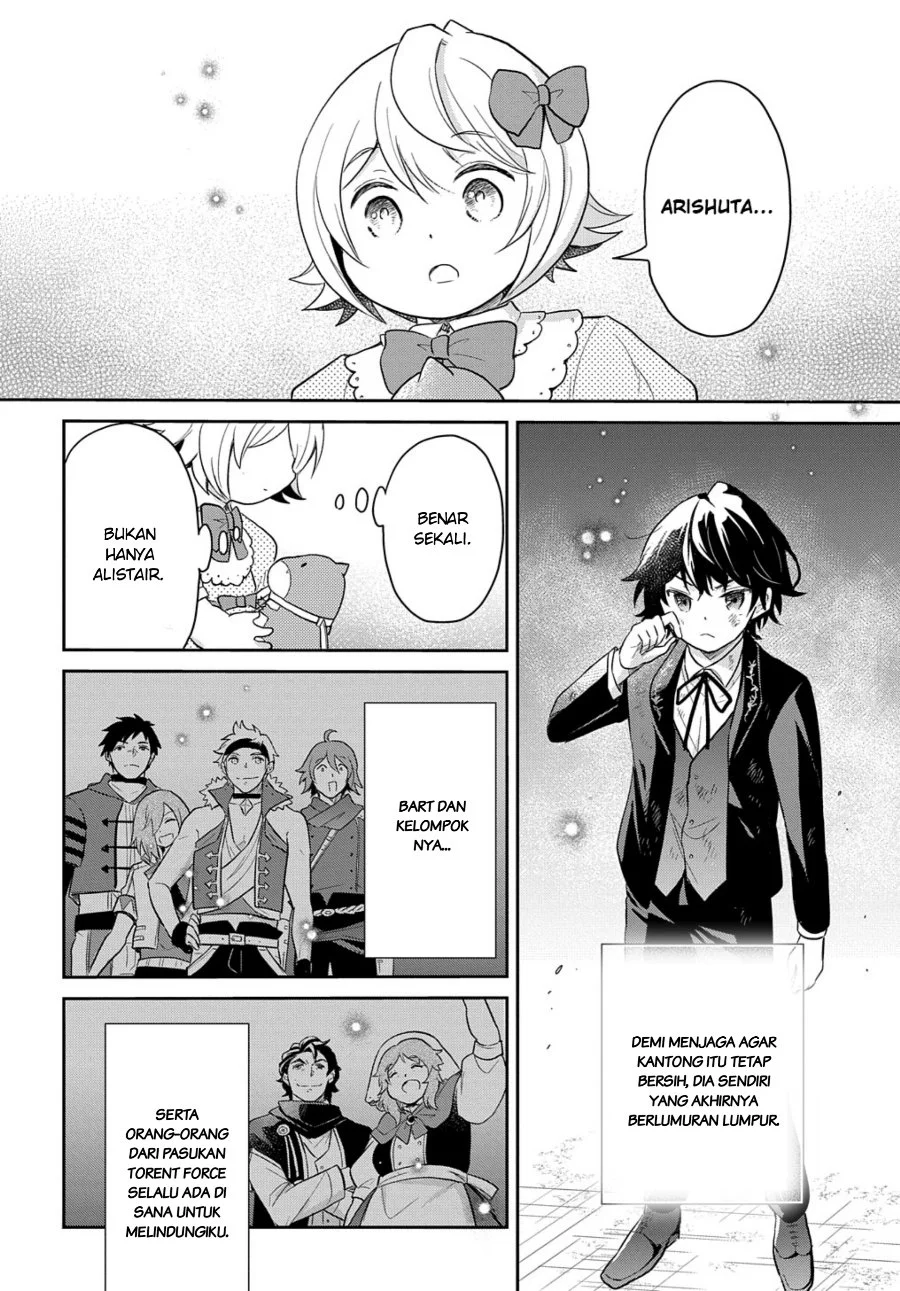 The Reborn Little Girl Won’t Give Up Chapter 38 Gambar 28